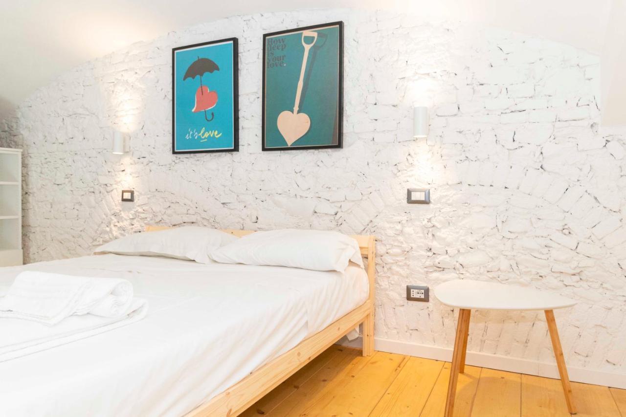 Porta Nuova Cozy Apartments 토리노 외부 사진