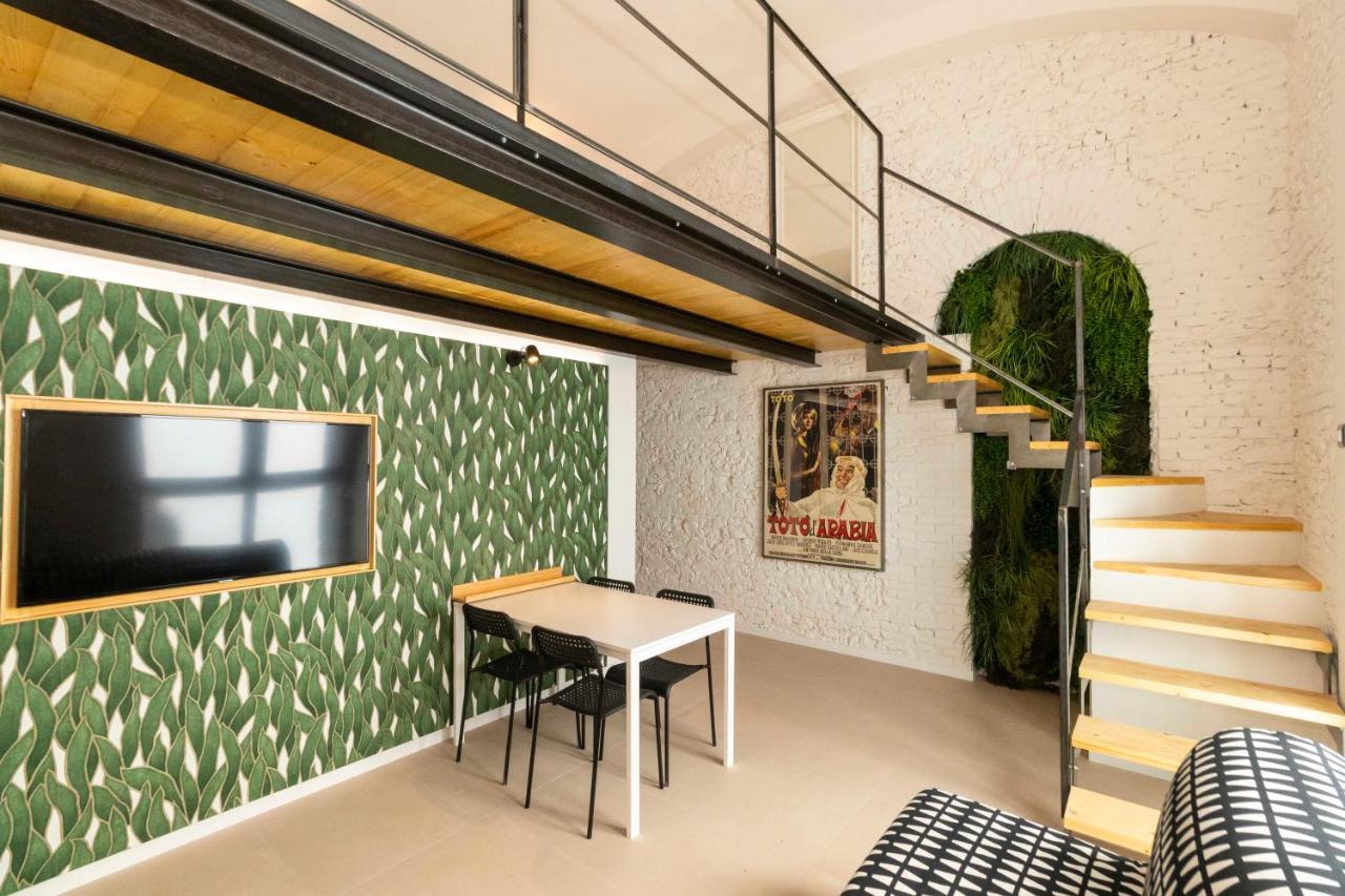 Porta Nuova Cozy Apartments 토리노 외부 사진