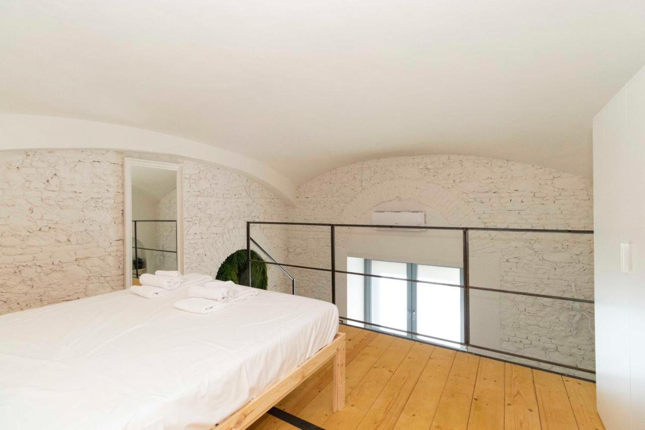 Porta Nuova Cozy Apartments 토리노 외부 사진