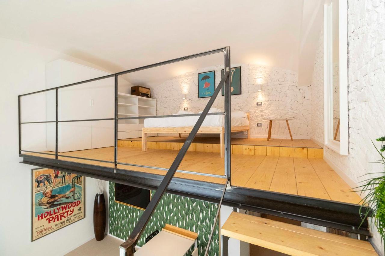 Porta Nuova Cozy Apartments 토리노 외부 사진