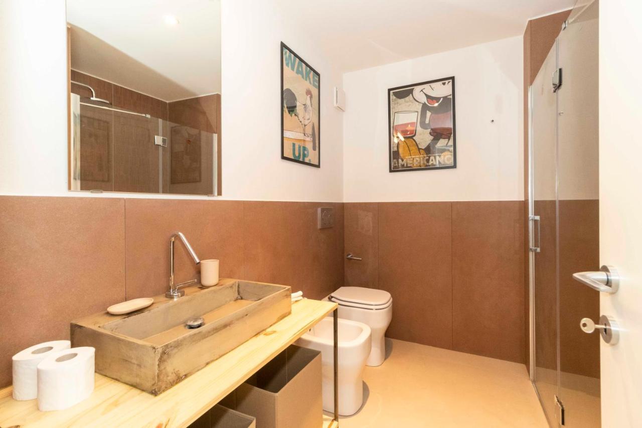 Porta Nuova Cozy Apartments 토리노 외부 사진