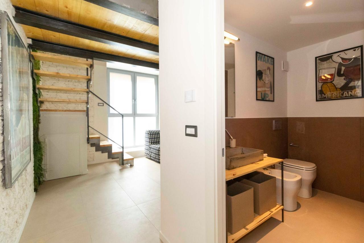 Porta Nuova Cozy Apartments 토리노 외부 사진