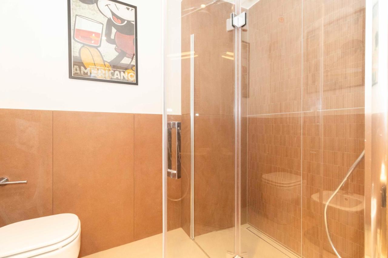 Porta Nuova Cozy Apartments 토리노 외부 사진