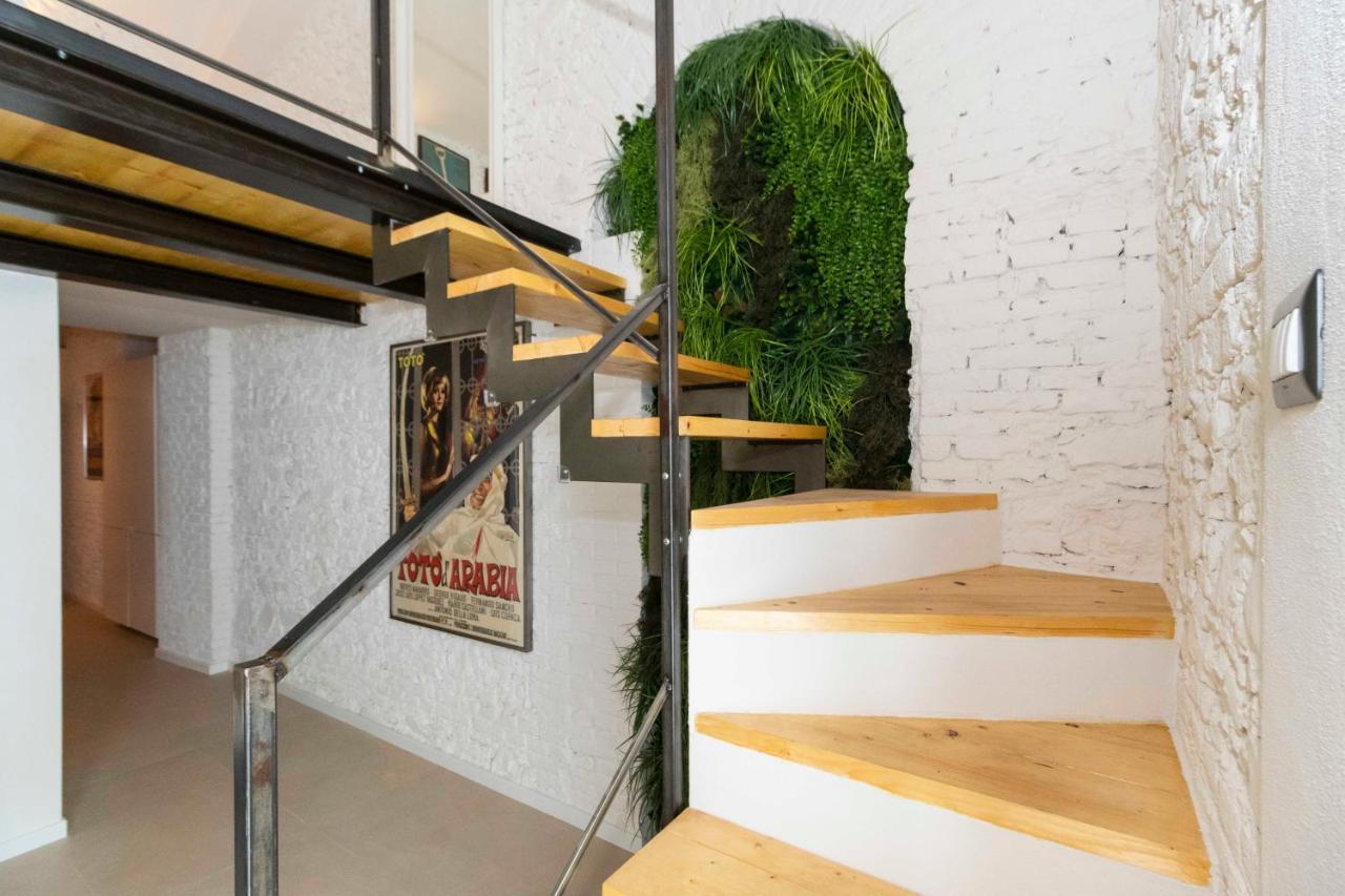 Porta Nuova Cozy Apartments 토리노 외부 사진