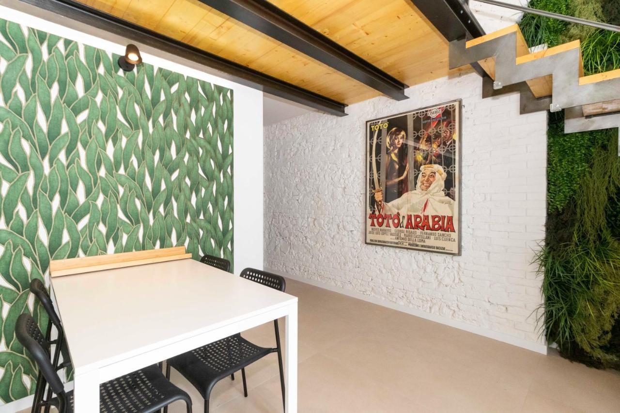 Porta Nuova Cozy Apartments 토리노 외부 사진
