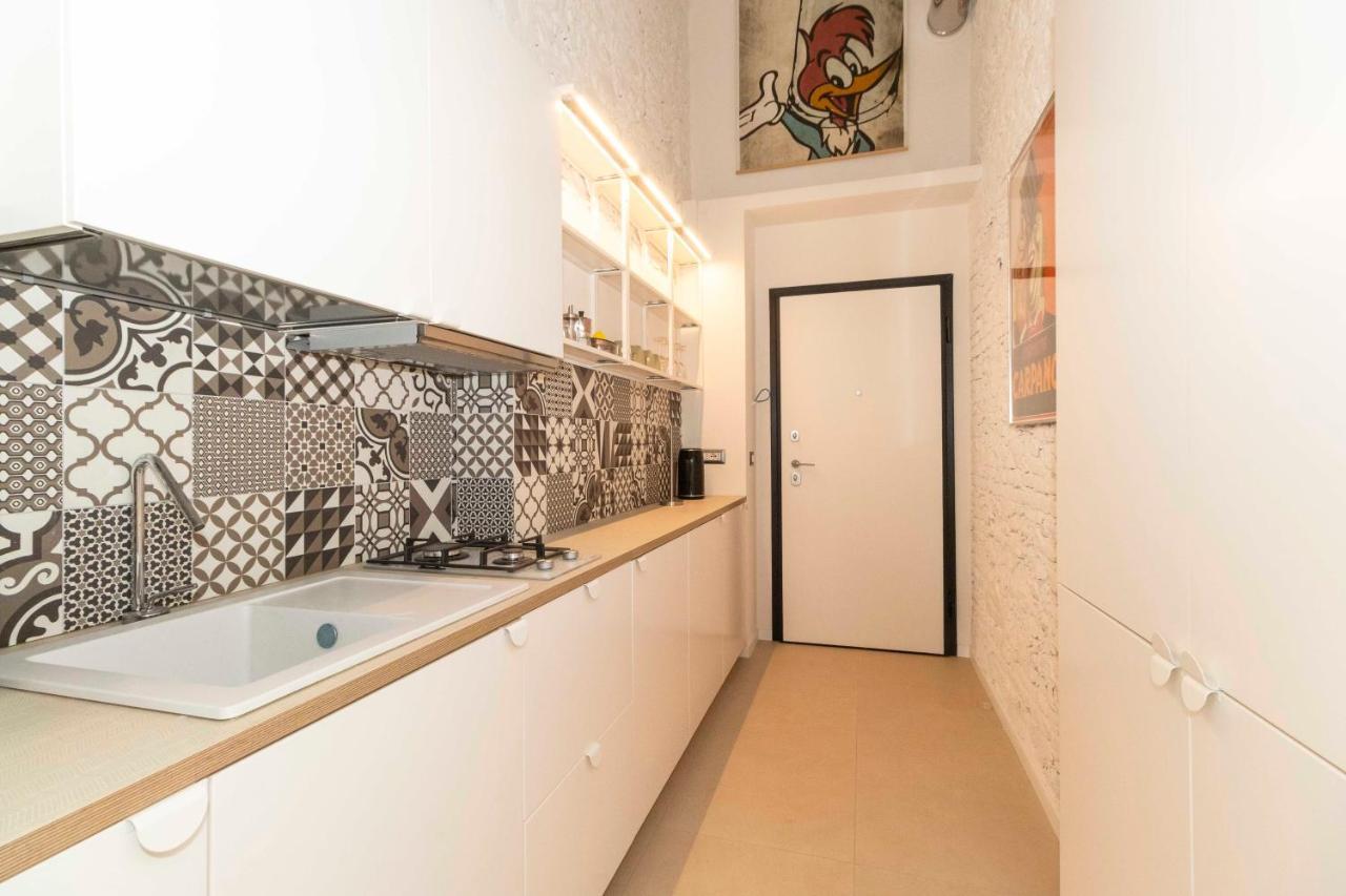 Porta Nuova Cozy Apartments 토리노 외부 사진