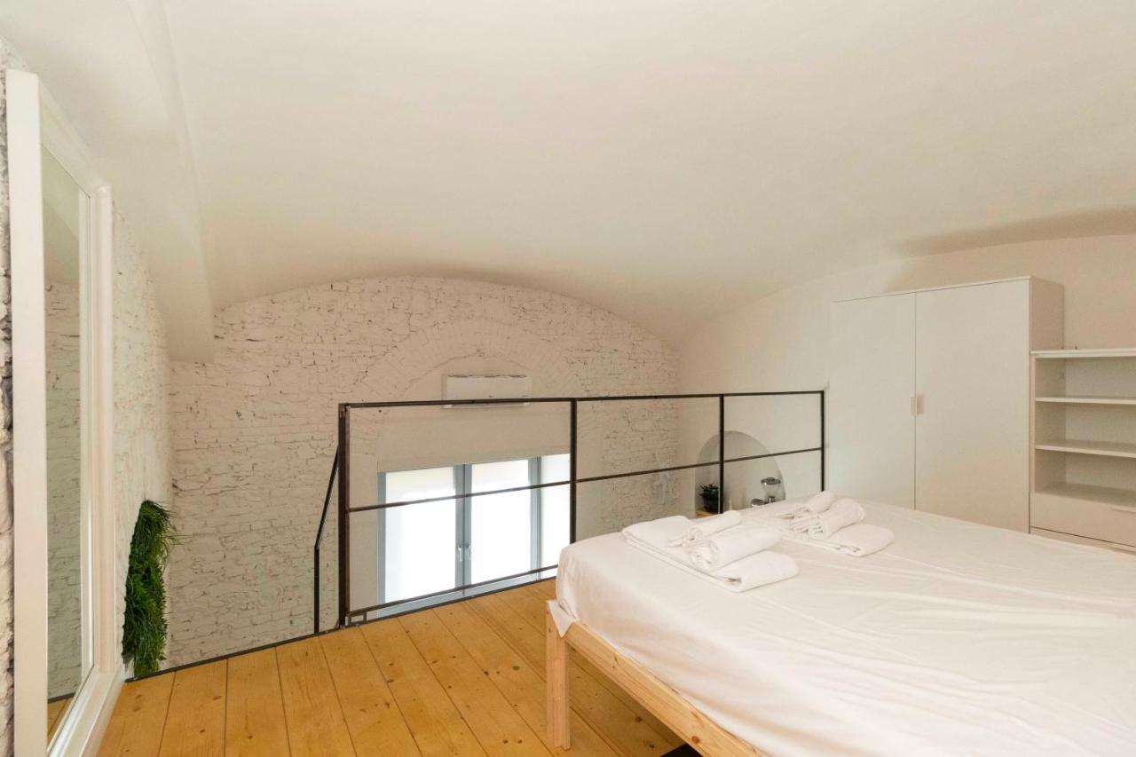 Porta Nuova Cozy Apartments 토리노 외부 사진
