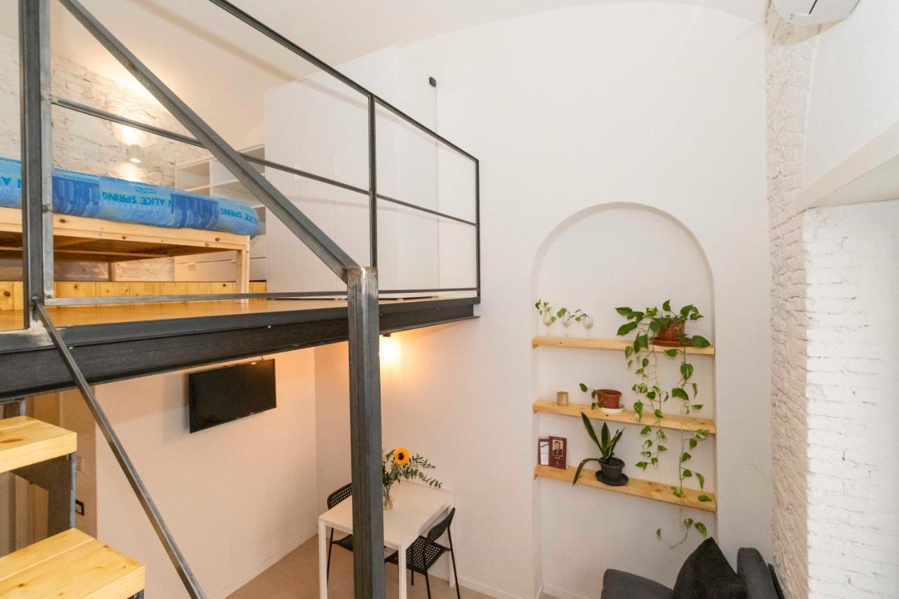 Porta Nuova Cozy Apartments 토리노 외부 사진