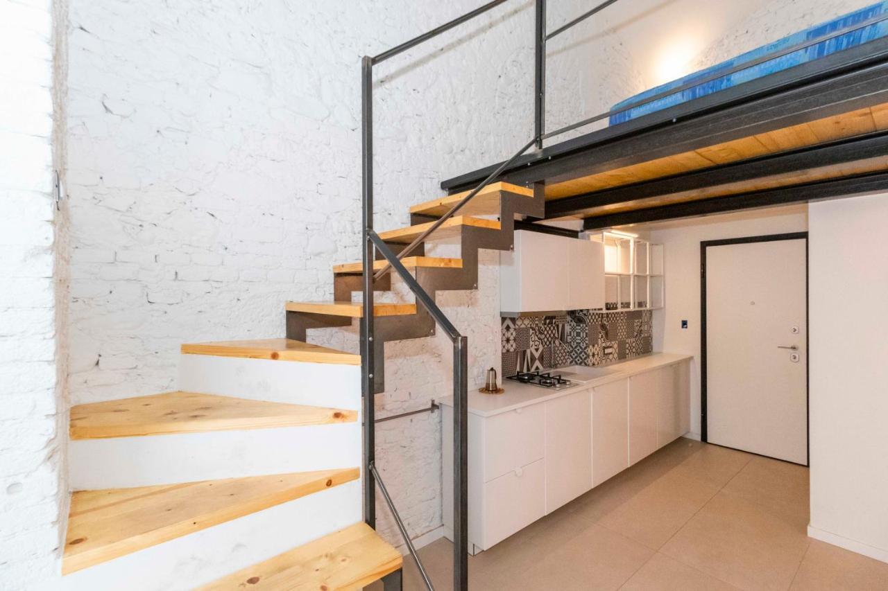 Porta Nuova Cozy Apartments 토리노 외부 사진