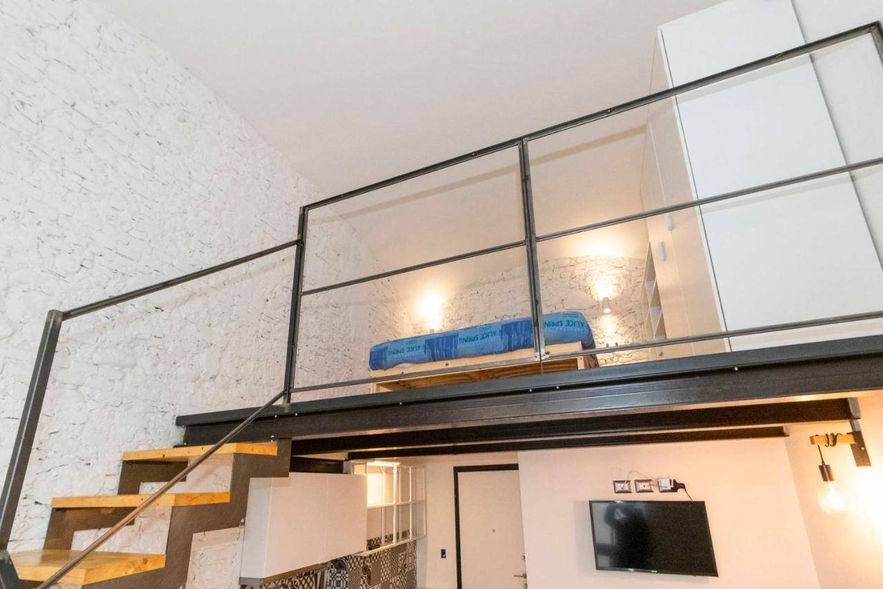 Porta Nuova Cozy Apartments 토리노 외부 사진