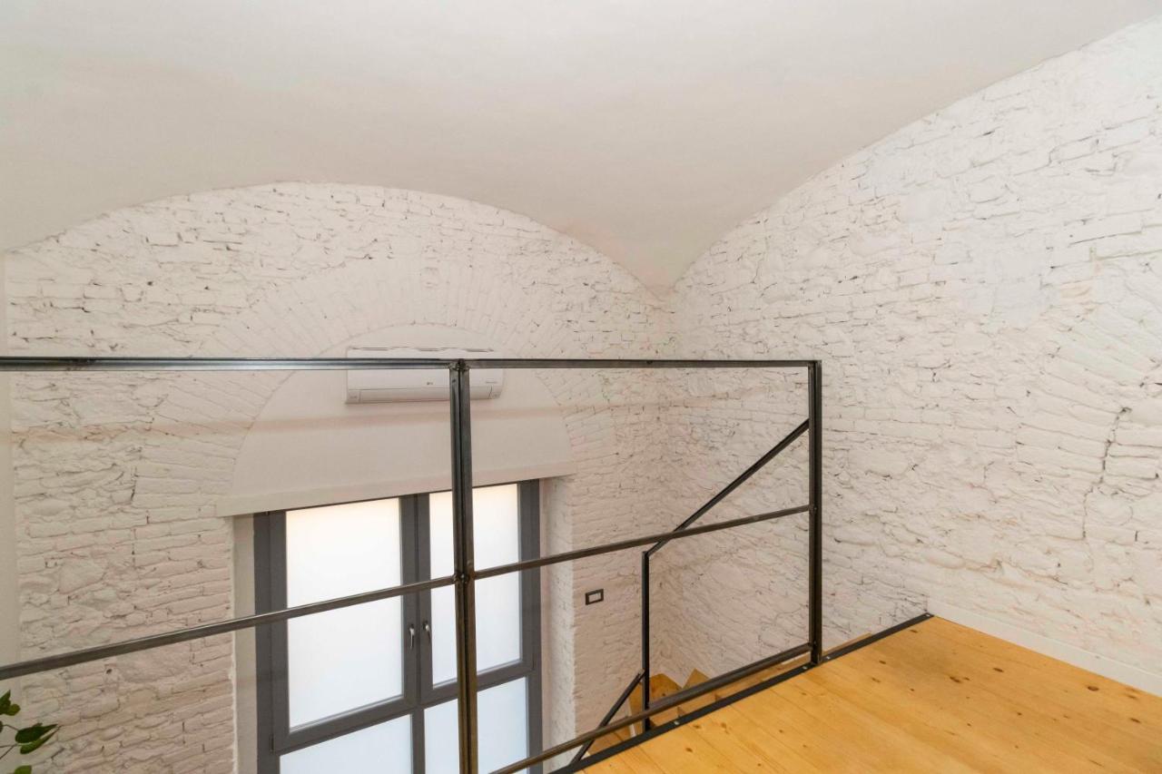 Porta Nuova Cozy Apartments 토리노 외부 사진