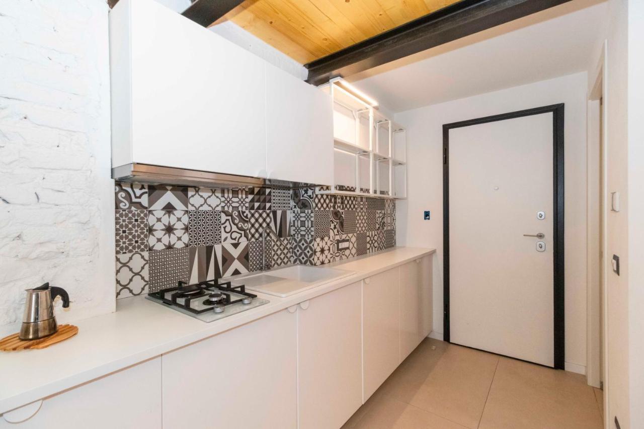 Porta Nuova Cozy Apartments 토리노 외부 사진