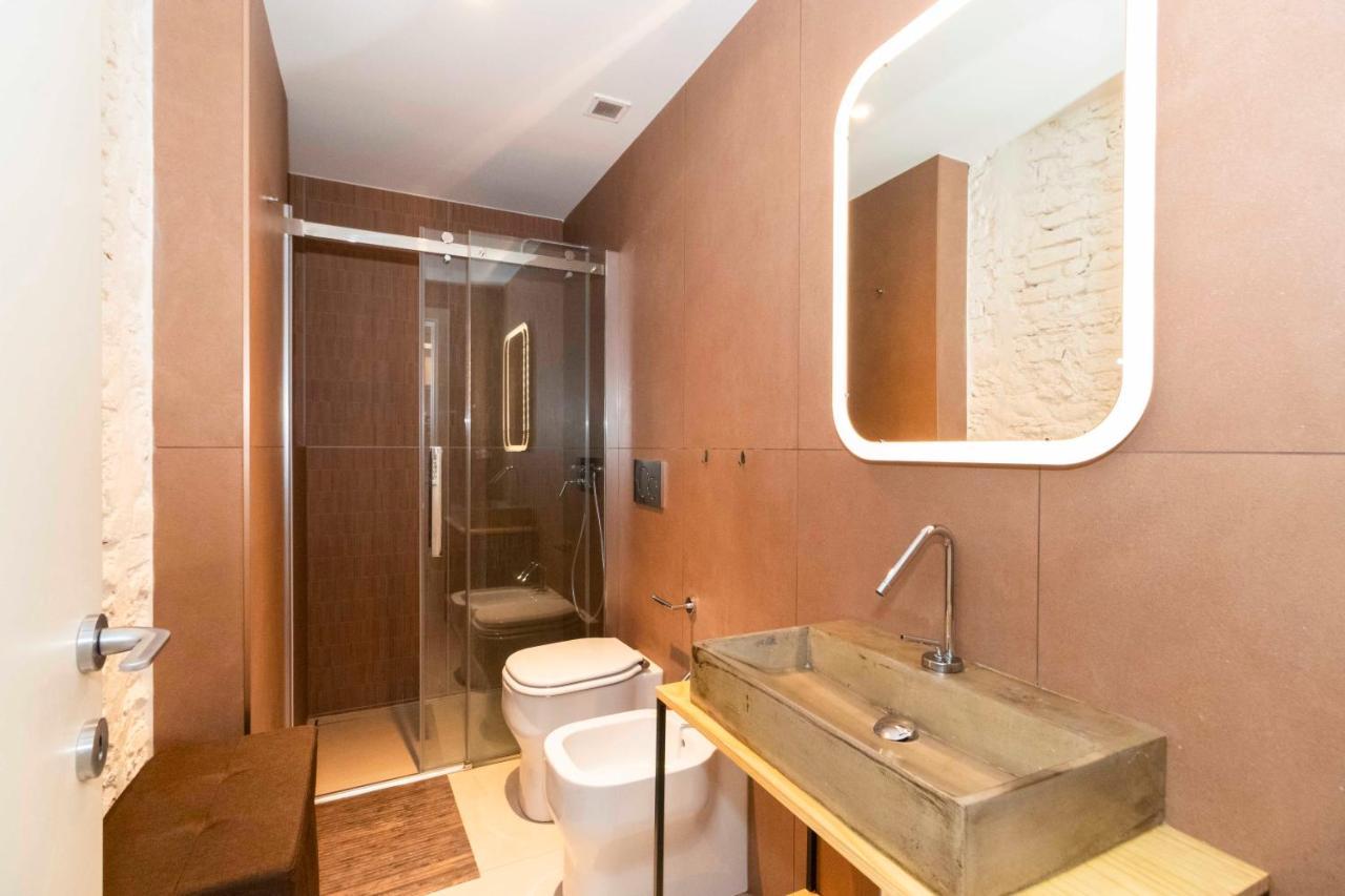 Porta Nuova Cozy Apartments 토리노 외부 사진