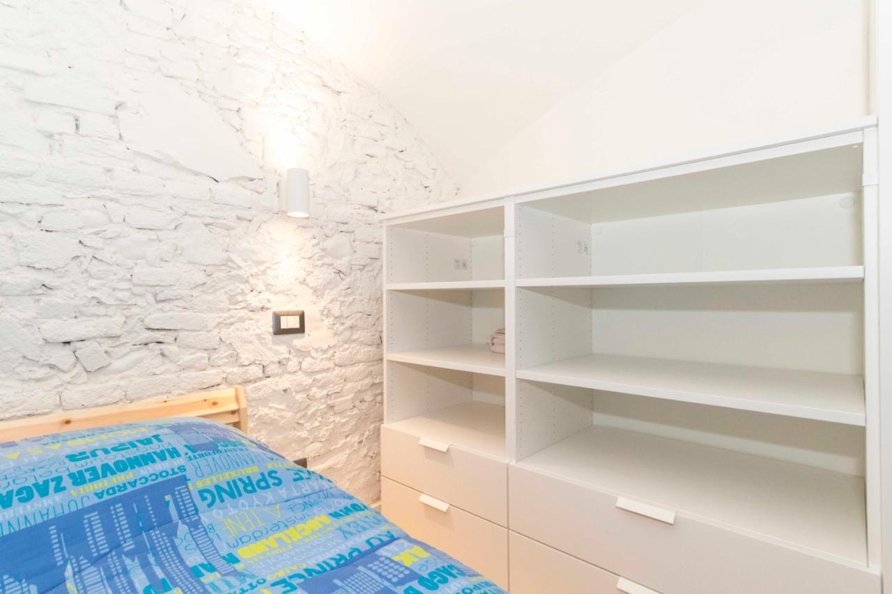 Porta Nuova Cozy Apartments 토리노 외부 사진