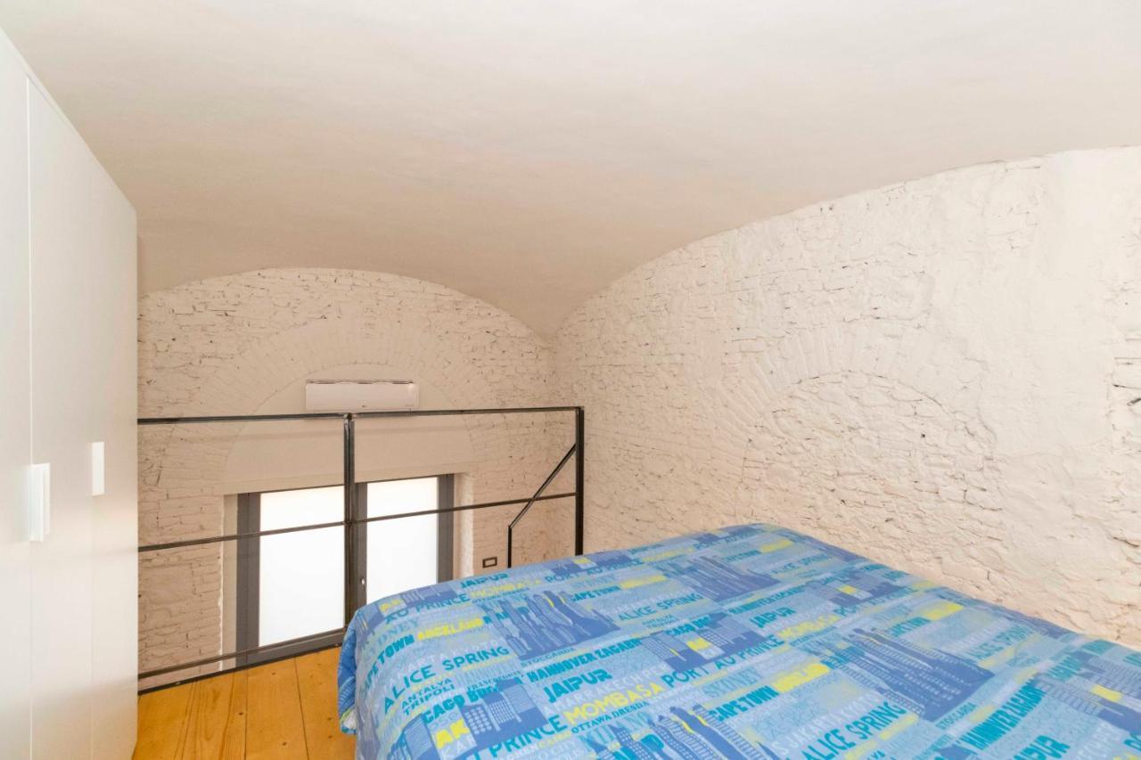 Porta Nuova Cozy Apartments 토리노 외부 사진