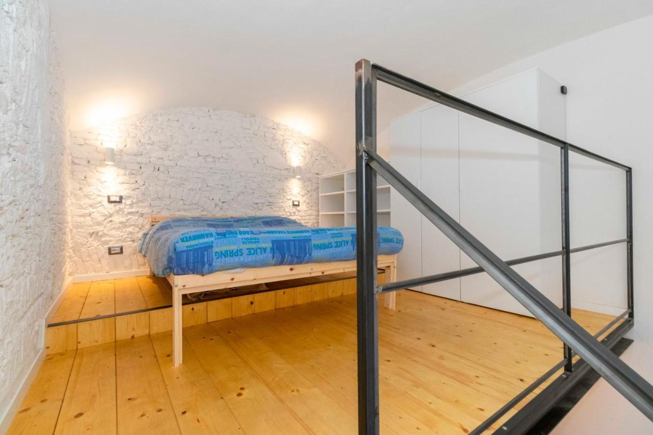 Porta Nuova Cozy Apartments 토리노 외부 사진