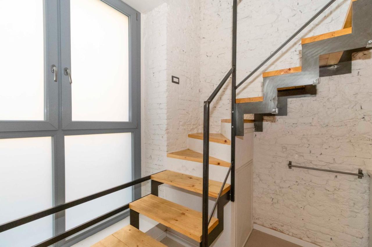 Porta Nuova Cozy Apartments 토리노 외부 사진