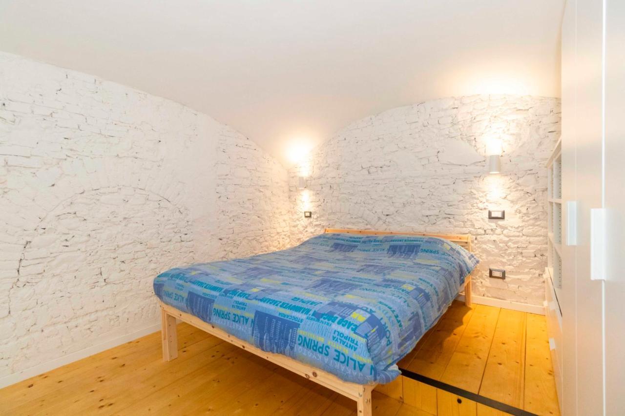 Porta Nuova Cozy Apartments 토리노 외부 사진
