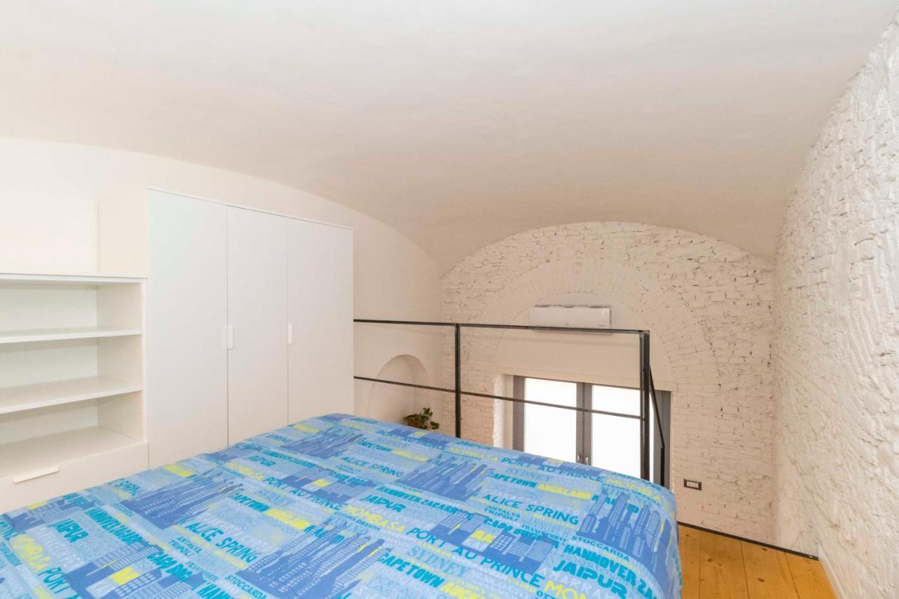 Porta Nuova Cozy Apartments 토리노 외부 사진