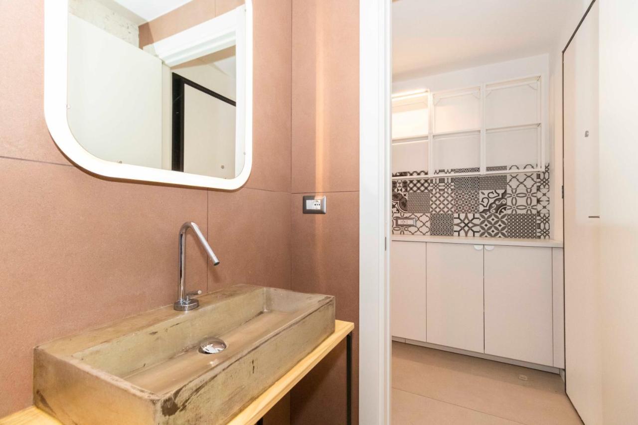 Porta Nuova Cozy Apartments 토리노 외부 사진