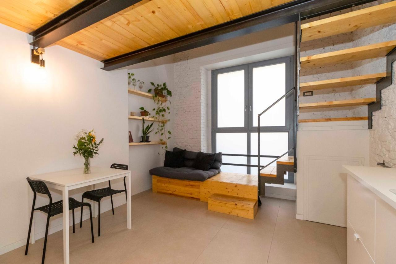 Porta Nuova Cozy Apartments 토리노 외부 사진
