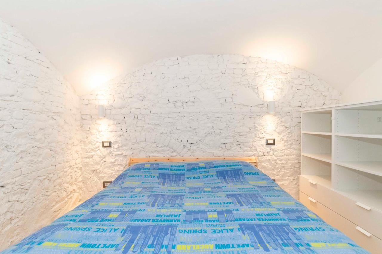 Porta Nuova Cozy Apartments 토리노 외부 사진