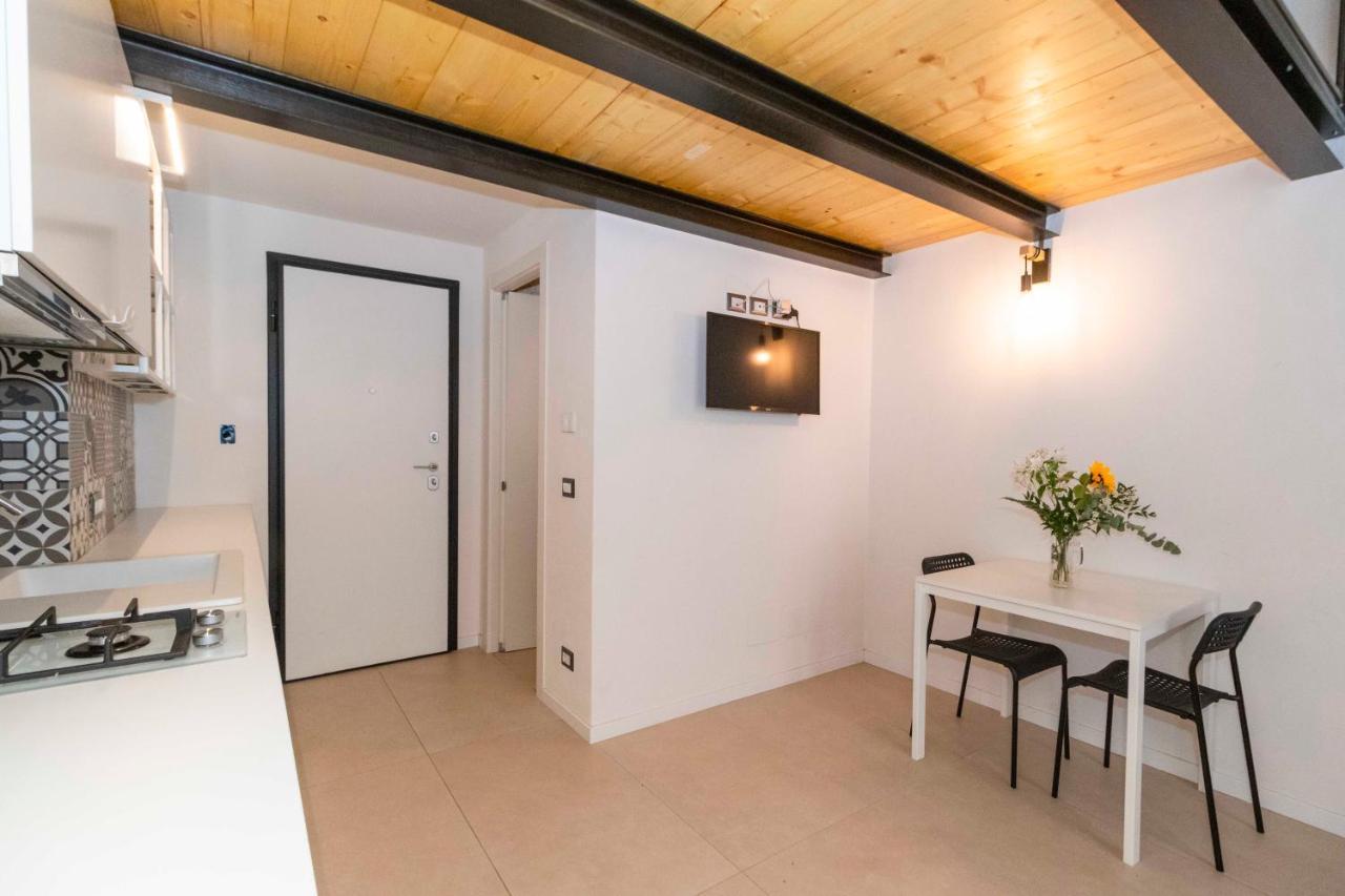 Porta Nuova Cozy Apartments 토리노 외부 사진