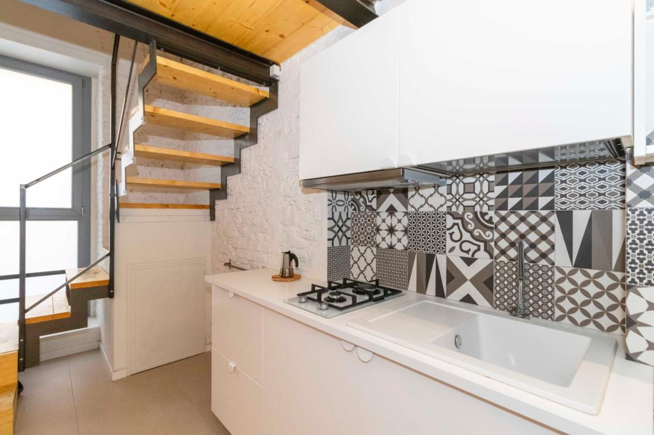Porta Nuova Cozy Apartments 토리노 외부 사진