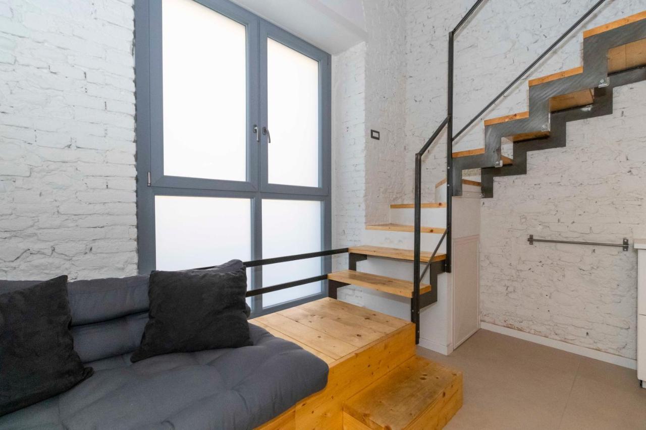 Porta Nuova Cozy Apartments 토리노 외부 사진