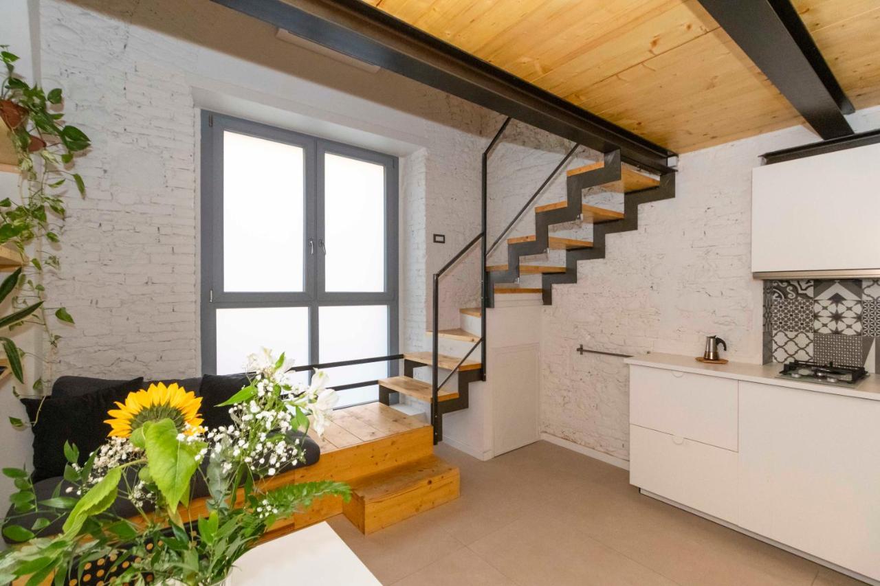 Porta Nuova Cozy Apartments 토리노 외부 사진